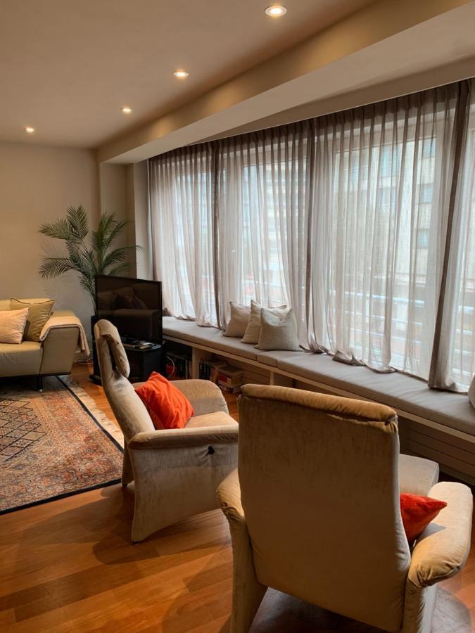 Apartamento Ruim Vlakbij Zee Met Parking Knokke-Heist