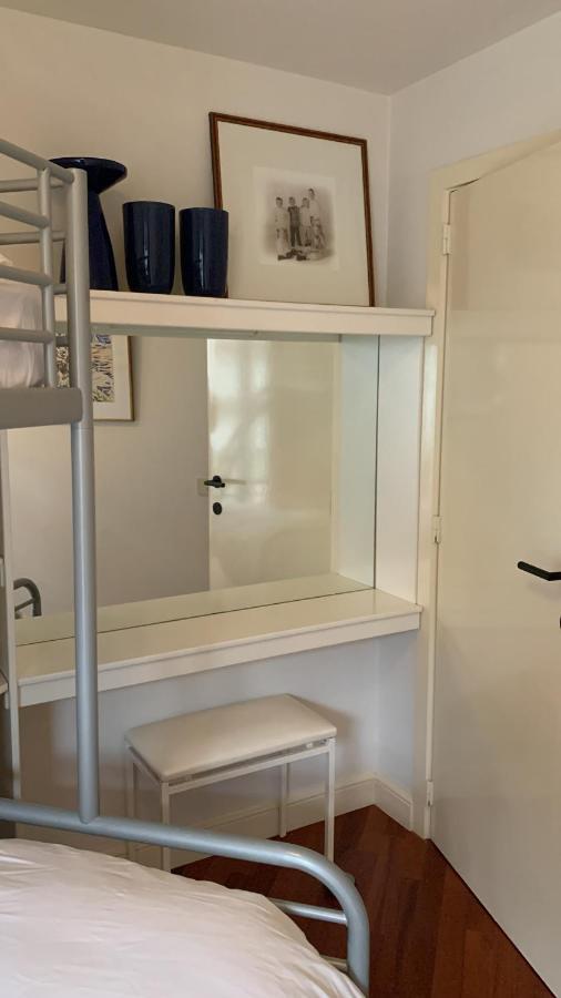 Apartment Ruim Vlakbij Zee Met Parking *